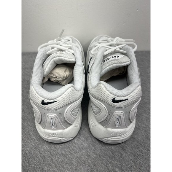 Nike Air Pegasus 2005 Shoes Womens Size 9.5 White Running Sneakers HQ5718-103 - Picture 7 of 12